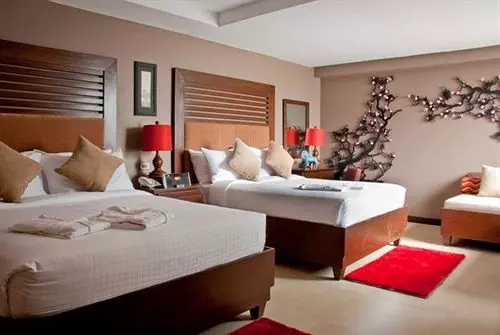 Fotos del hotel The Theodore Boutique:  8