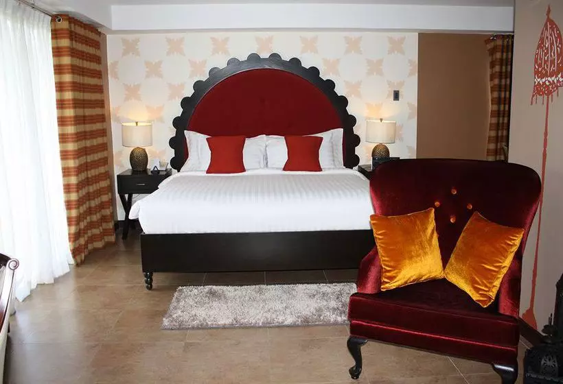 Fotos del hotel The Theodore Boutique:  3