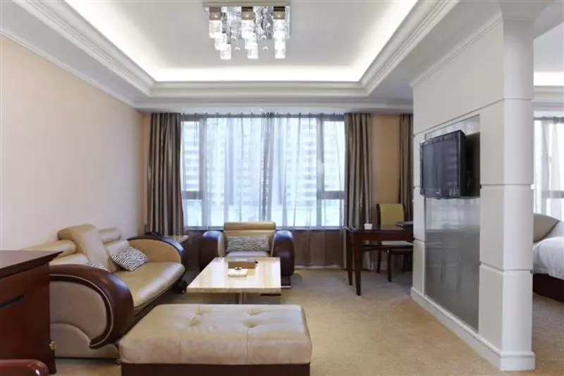 Fotos del hotel Ambassador:  5