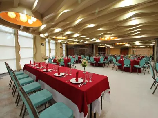 Fotos del hotel City Suites Ramos Tower:  4