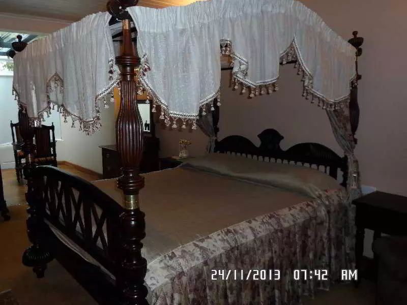 Fotos del hotel The Firs:  5