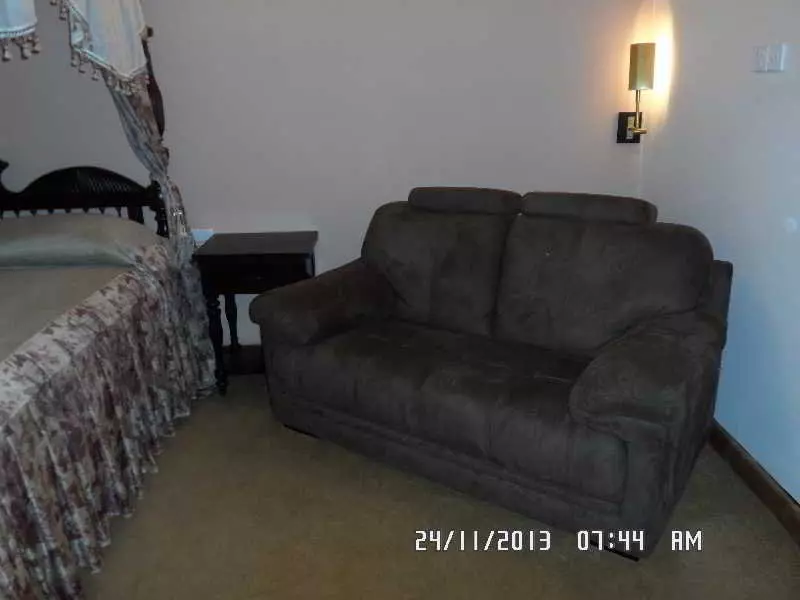 Fotos del hotel The Firs:  8