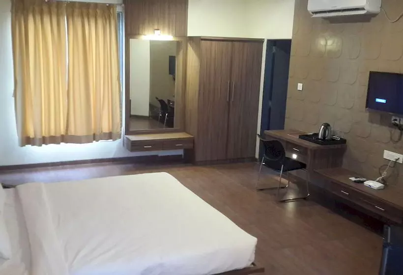 Fotos del hotel New Leaf:  14