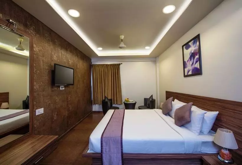 Fotos del hotel New Leaf:  11