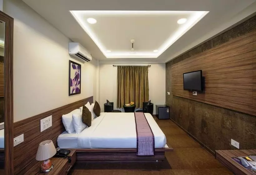 Fotos del hotel New Leaf:  16