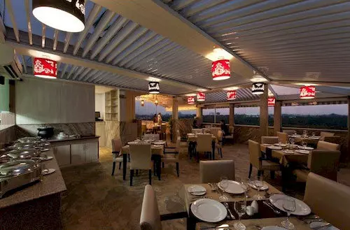 Fotos del hotel New Leaf:  5