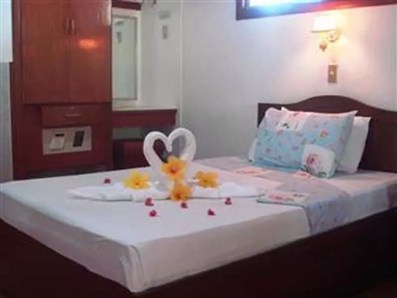 Fotos del hotel Paradise Island Park And Beach Resort:  9