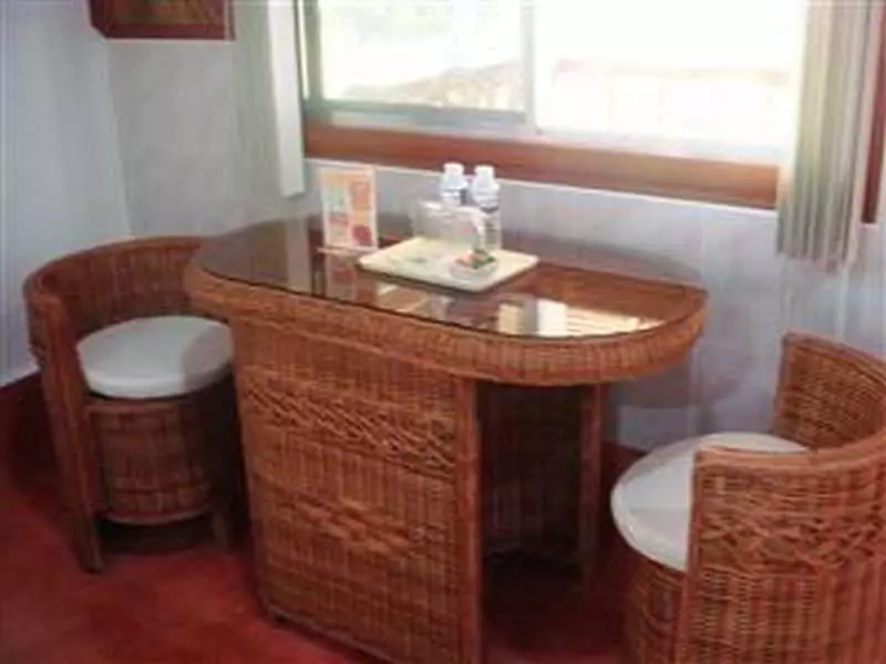 Fotos del hotel Paradise Island Park And Beach Resort:  4