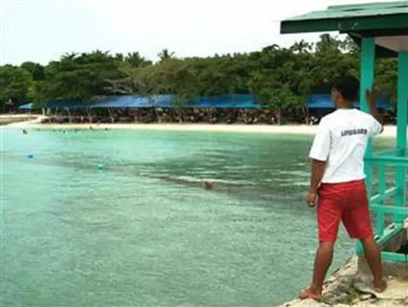 Fotos del hotel Paradise Island Park And Beach Resort:  10