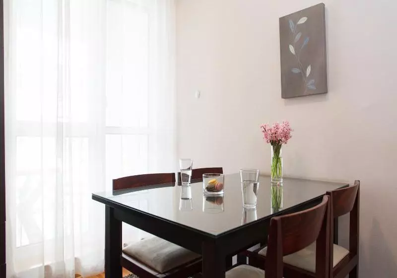 Fotos del hotel Studio Skadarlija 3:  5