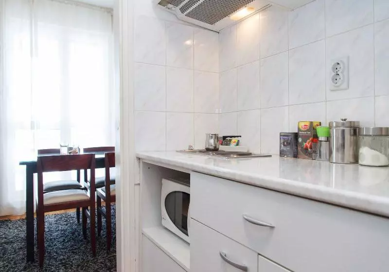 Fotos del hotel Studio Skadarlija 3:  7