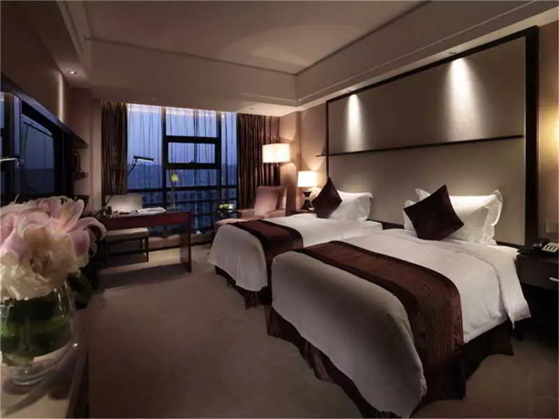 White Swan Hotel Changsha