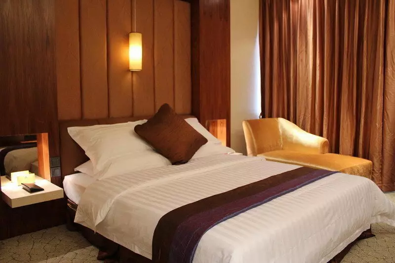 Fotos del hotel Argos:  2