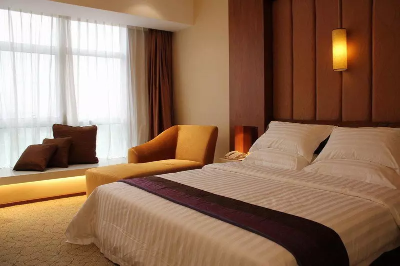 Fotos del hotel Argos:  9