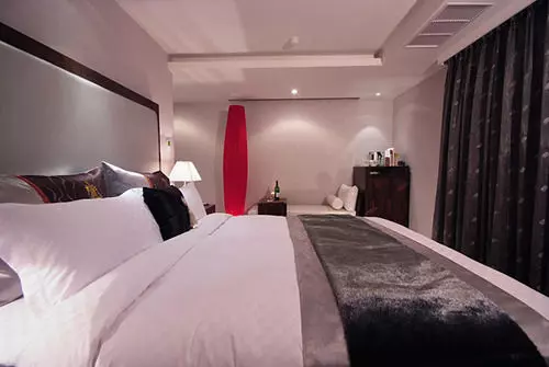 Fotos del hotel Fu Hau:  2