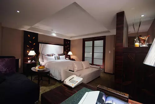 Fotos del hotel Fu Hau:  5