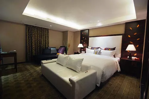 Fotos del hotel Fu Hau:  7