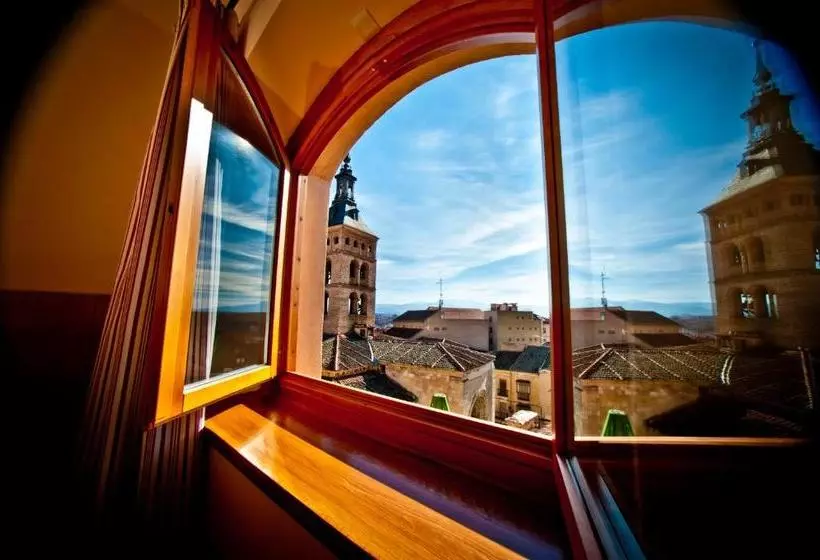 Fotos del hotel Condes De Castilla:  6