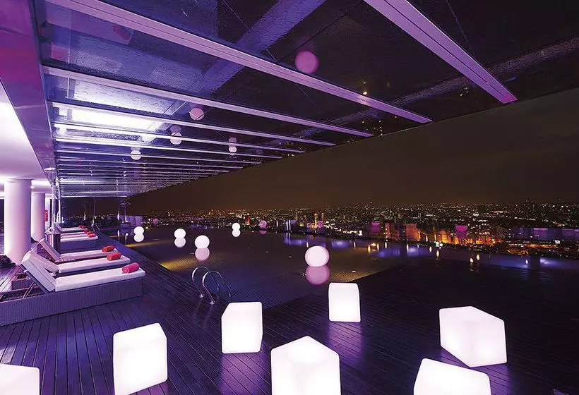 Fotos del hotel Capri By Fraser:  11