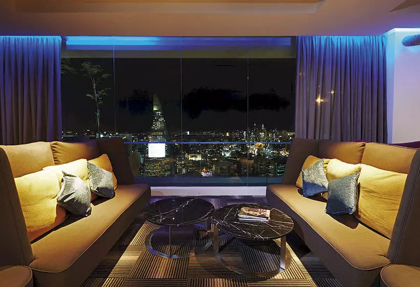 Fotos del hotel Capri By Fraser:  22