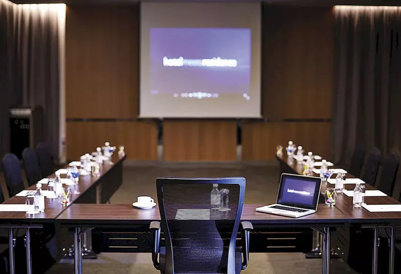 Fotos del hotel Capri By Fraser:  6