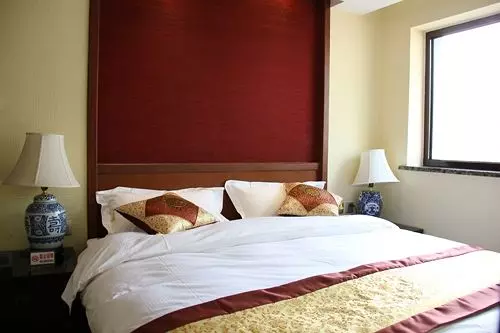 Fotos del hotel Guxiang 20 Club Beijing:  9