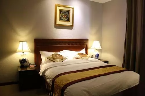 Fotos del hotel Guxiang 20 Club Beijing:  11