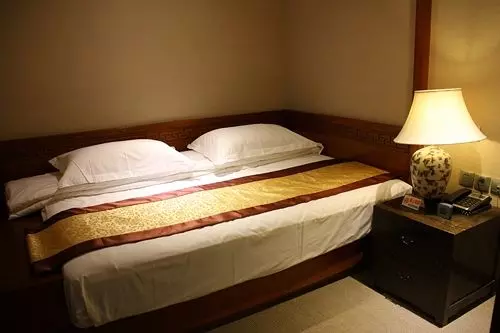 Guxiang 20 Club Beijing