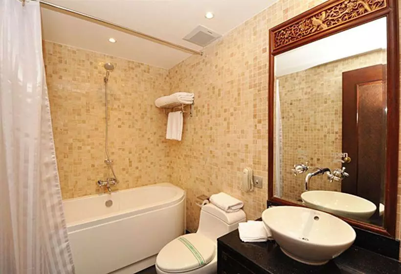 Fotos del hotel Guxiang 20 Club Beijing:  3