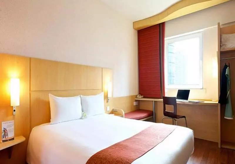 Fotos del hotel Ibis Styles Suzhou Amusement Park:  10
