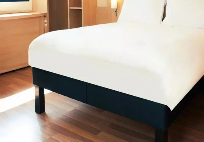 Fotos del hotel Ibis Styles Suzhou Amusement Park:  23