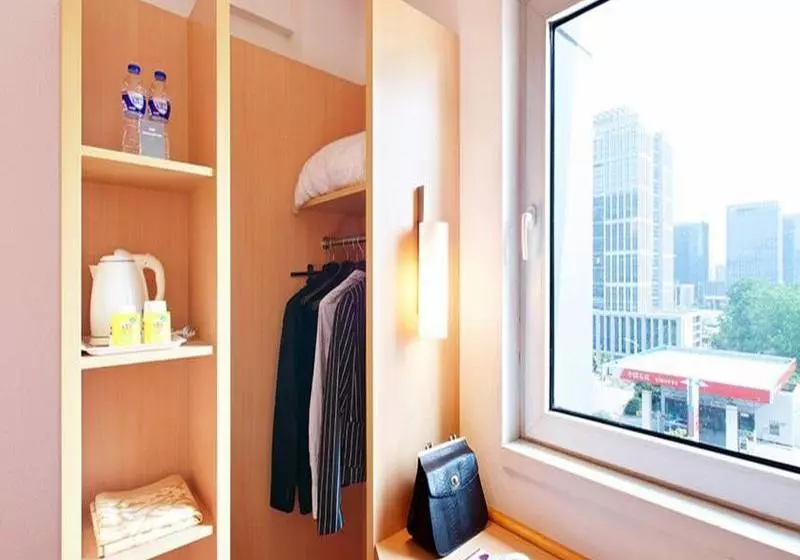 Fotos del hotel Ibis Styles Suzhou Amusement Park:  16