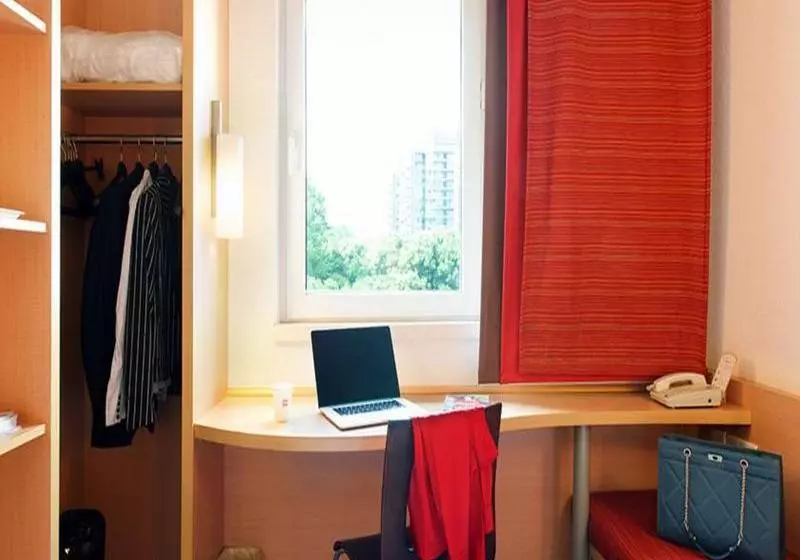 Fotos del hotel Ibis Styles Suzhou Amusement Park:  21