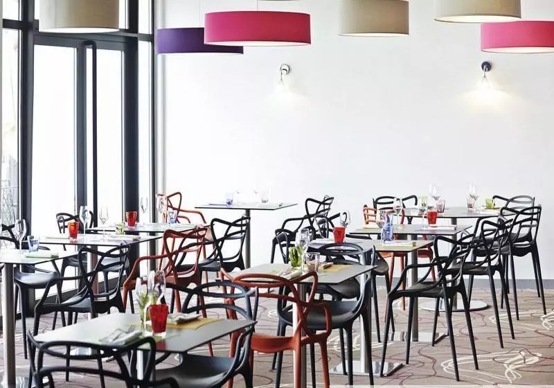 Fotos del hotel Ibis Styles Suzhou Amusement Park:  7