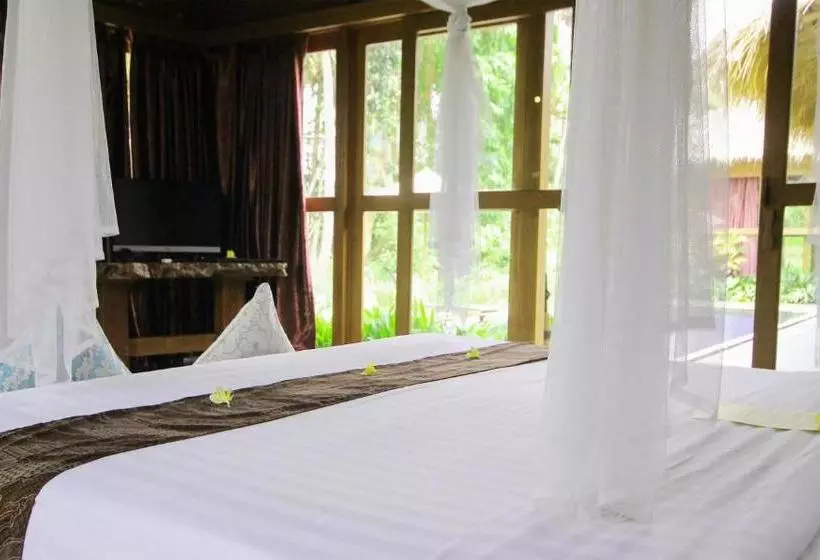 Fotos del hotel Sapulidi Resort Spa & Gallery Bali:  7