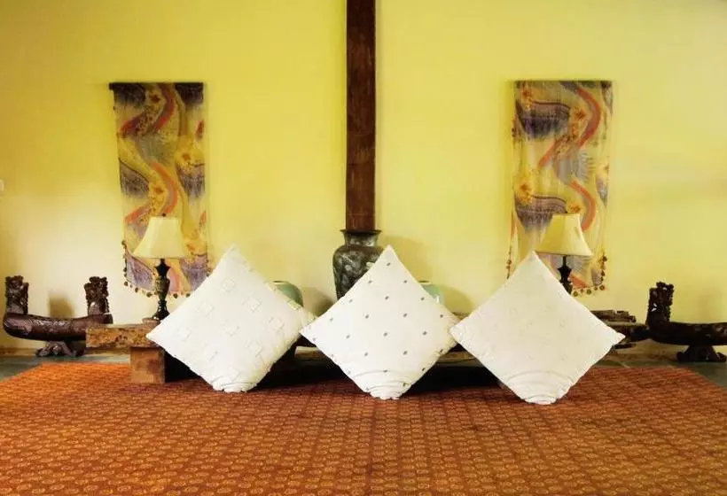 Fotos del hotel Sapulidi Resort Spa & Gallery Bali:  15