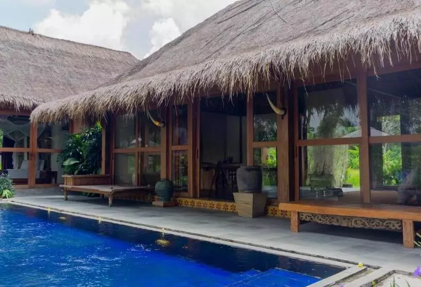 Fotos del hotel Sapulidi Resort Spa & Gallery Bali:  4