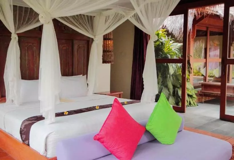 Fotos del hotel Sapulidi Resort Spa & Gallery Bali:  10