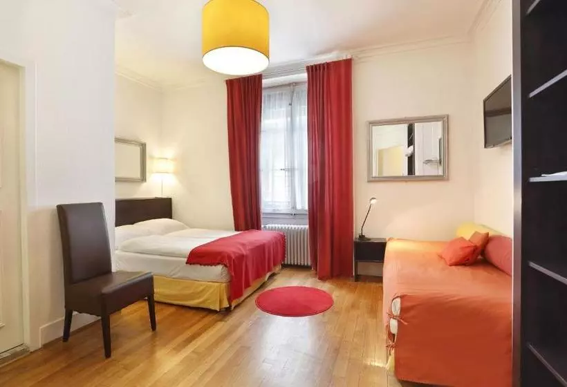 Fotos del hotel Tor:  5