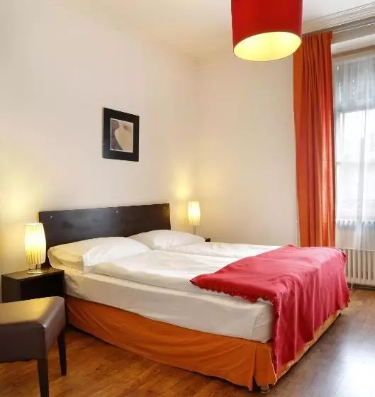 Fotos del hotel Tor:  8