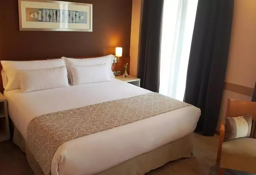 Fotos del hotel Sercotel Alcalá 611 :  15