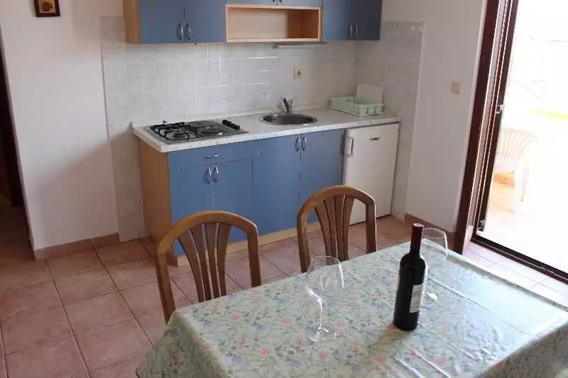 Fotos del hotel Haus Marijan:  3