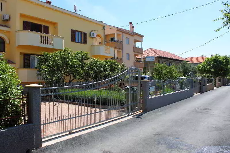 Fotos del hotel Haus Marijan:  9