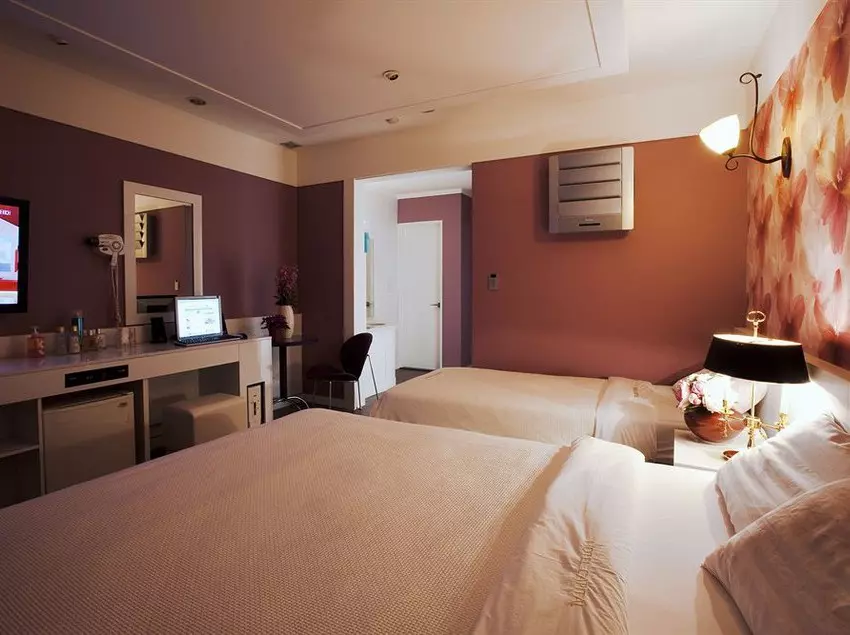 Fotos del hotel Incheon Capital:  9