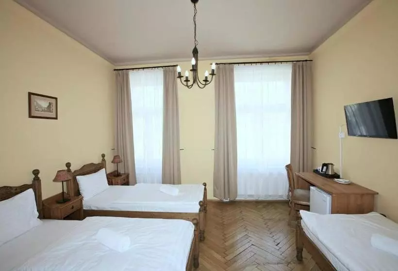 Fotos del hotel Merlin:  2