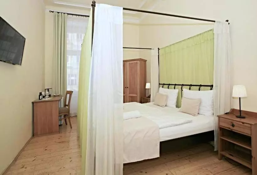 Fotos del hotel Merlin:  14