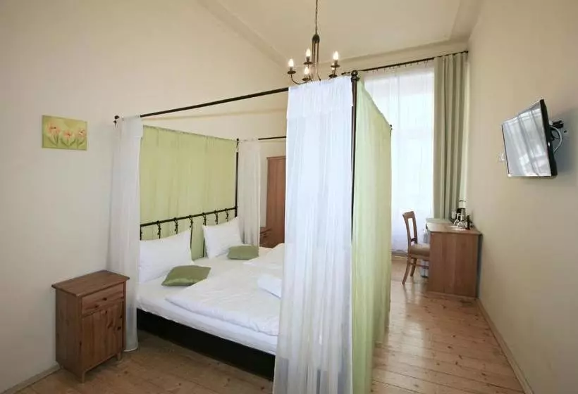 Fotos del hotel Merlin:  13