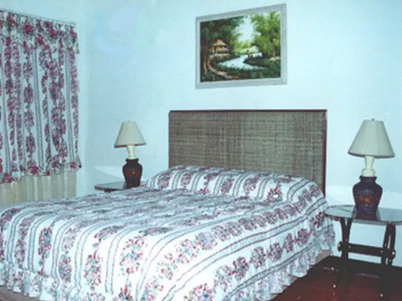 Olman’s View Resort