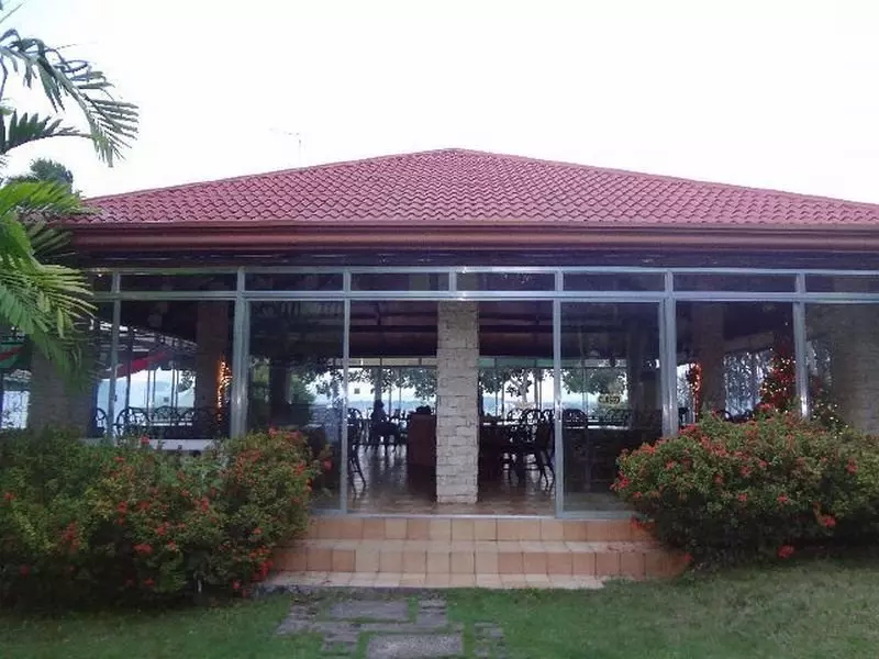 Fotos del hotel Olman's View Resort:  3