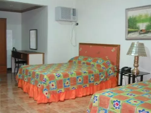 Fotos del hotel Olman's View Resort:  10